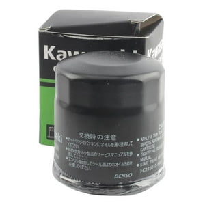 Genérico - Filtro Aceite Kawasaki Er6N/Er6F/Vulcan900/Versys Original
