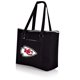 thumbnail image 1 of Bolsa de playa PICNIC TIME NFL Kansas City Chiefs Tahoe negra, 1 of 7