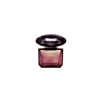 Perfume Versace Bright Crystal Noir Para Mujer 90 Ml