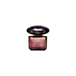 Perfume Versace Bright Crystal Noir Para Mujer 90 Ml