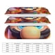 thumbnail image 2 of Super Mario 3-Piece Comforter Set for Bedroom Super Mario Bedding Set for Kids Adults Soft Microfiber Duvet Cover Set with Zipper Closure, 2 of 5