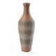 thumbnail image 1 of Florero Jarron Decorativo Florero Tejido Moderno 70cm M12 marron, 1 of 2