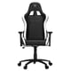 thumbnail image 1 of Silla Gamer Hhgears XL500_Bw Black/White, 1 of 3