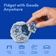 thumbnail image 3 of Juguete magnético Speks Geode Sphere para adultos y adolescentes, 3 of 3