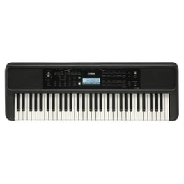 PSR-E373 Teclado Portatil 61 Teclas Yamaha | Lider