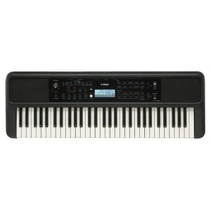 Teclado Yamaha De 61 Notas Psr-E383