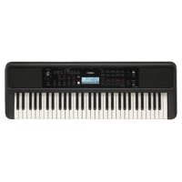 Teclado Yamaha De 61 Notas Psr-E383