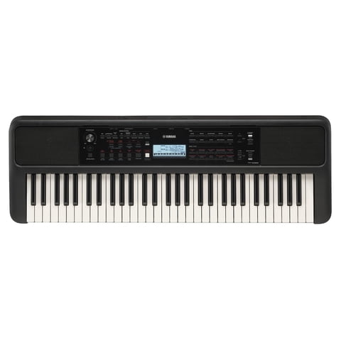 Teclado Yamaha De 61 Notas Psr-E383