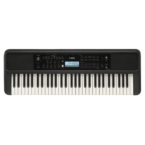 Teclado Yamaha de 61 notas PSR-E383