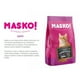 thumbnail image 3 of Masko Cat Para Gatos Adultos Y Gatitos 10 Kg., 3 of 4