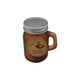 thumbnail image 4 of Set 3 Velas Aromatica Elegantes Taza Fragancia Duradera Deco cafe, 4 of 8