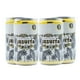 thumbnail image 2 of Agua Tónica Ginger Beer Zero X4, 2 of 2