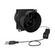 thumbnail image 1 of Extractor De Aire Para Invernadero Ventiladores Silenciosos Para Ventana Oficina Lavadero Ventilador Dual, 1 of 5