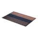 thumbnail image 4 of Mantel Individual Lavable, Resistente Al Calor, Antideslizante, Para Cocina, Cena, Hotel, Café, 4 of 5