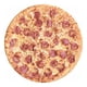 thumbnail image 2 of Flour Taco Throw Blanket Para Camping Hogar Sofá Oficina Pizza B 180cm, 2 of 5