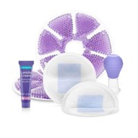 Lansinoh - Set Básico Lactancia Materna