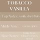 thumbnail image 3 of Fragancia de habitación River Birch Luxury Linen, tabaco y vainilla, 120 ml, 3 of 7