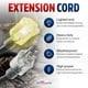 thumbnail image 2 of Cable de extensión LifeSupplyUSA 30 m calibre 10/3 impermeable, 2 of 9