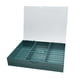 thumbnail image 3 of Caja De Almacenamiento Para Decoración De U?as, Caja De Decoración De U?as De 30 Celdas Para Salón De U?as, U?as Postizas, Color Verde, 3 of 5
