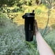 thumbnail image 2 of Botella Térmica Insulada Lhotse Travel Mug 900ml negro, 2 of 7