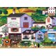 thumbnail image 1 of Rompecabezas Buffalo Games Charles Wysocki 1000 Piezas, 1 of 6