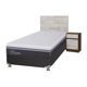 thumbnail image 2 of Box Spring Ortopedic Advance 1.5 Plaza Base Normal, 2 of 5