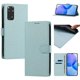 thumbnail image 3 of Cartera para Xiaomi Redmi Note 11S 4G con Bolsillo de Tarjetas, Verde Menta, 3 of 6