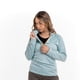 thumbnail image 3 of Segunda Capa Mujer Kamik Verde M, 3 of 3