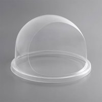 Volter - Cupula Policarbonato Para Maquina De Algodón