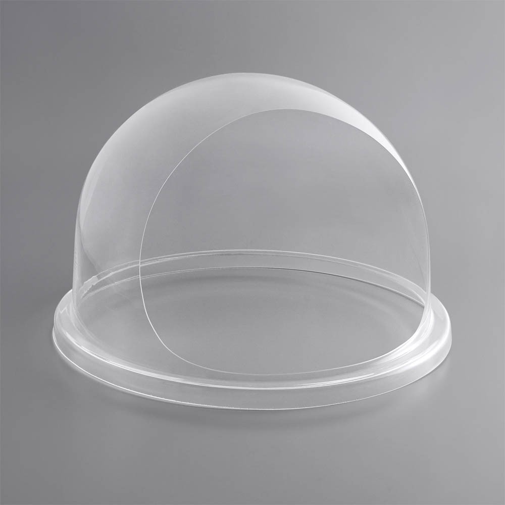 Volter - Cupula Policarbonato Para Maquina De Algodón