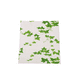 thumbnail image 1 of Pack de 10 láminas de papel mural 3D ladrillo blanco 77x70 cm, 1 of 3