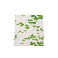 Genérico - Pack De 10 Láminas De Papel Mural 3D Ladrillo Blanco 77X70 Cm