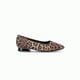 thumbnail image 1 of Zapato Mujer Negro/Animal Print Silvia 910 Piccadilly, 1 of 3