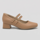 thumbnail image 1 of Zapato Mary Jane Capuccino Tati 95 Piccadilly, 1 of 5
