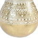 thumbnail image 2 of Figura Decorativa Pera Azteca Gold, 2 of 5