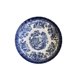 thumbnail image 2 of Juego de 4 cuencos para pasta Churchill 23 cm Tonquin Blue, 2 of 3