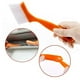 thumbnail image 4 of Effortlessly Clean Every Corner with our Powerful Crevice Brush - Perfect for Bathrooms, Doors, and Windows, 4 of 4