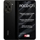 thumbnail image 1 of Smartphone Poco C71 4g Lte 128gb + 4gb Ram 32mp Negro, 1 of 3