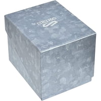 Reloj Digital Seiko 5 Sports Style Verde Hombre