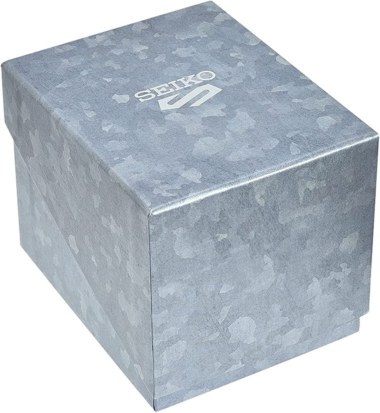 Reloj Digital Seiko 5 Sports Style Verde Hombre