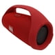 thumbnail image 2 of Parlante Bluetooth Mini Booster Rojo, 2 of 2