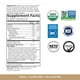 thumbnail image 3 of Suplemento De Fibra Raw Organic 10 Porciones, 3 of 3