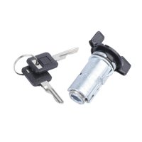 Ioensy - 784057 784057 Cilindro De Cerradura De Encendido Para Chevrolet Professional Sturdy