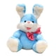 thumbnail image 4 of Conejito De Pascua De Peluche, Juguete Creativo Para Niños Y Niñas, Color Azul, 4 of 5