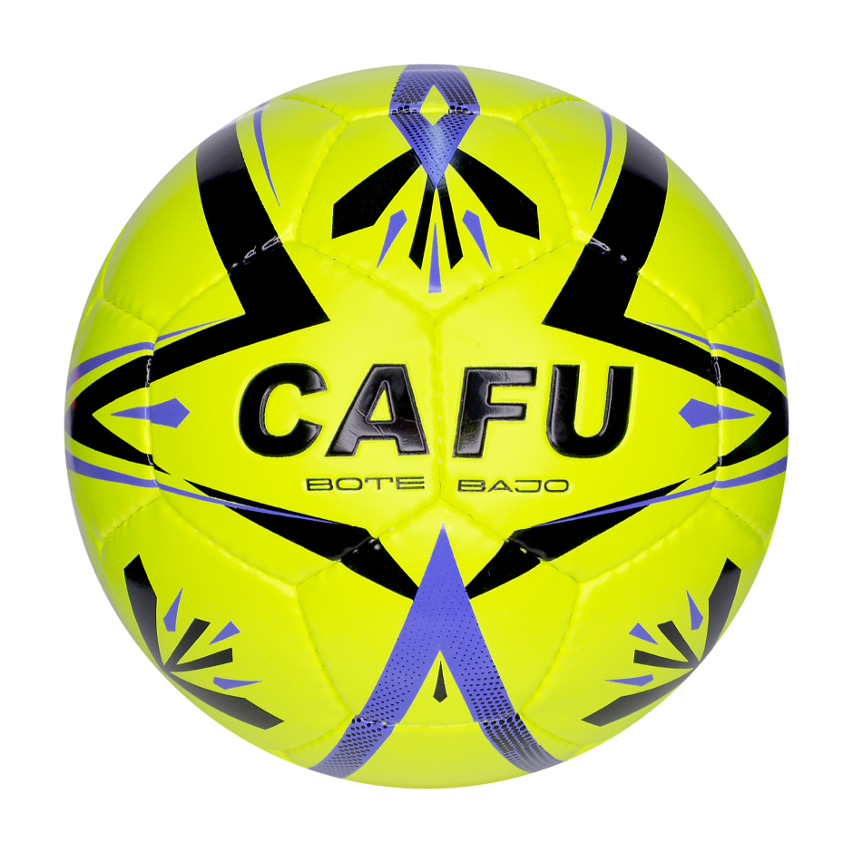 Balon Futbol Cafu Bote Bajo Am 5