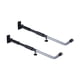 thumbnail image 2 of Estante De Almacenamiento Para Kayak, Colgador De Pared, Soporte De Paleta Ajustable Para Exteriores, 2 of 5