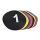 thumbnail image 3 of 10 Uds. Equipo De Se?alización De Obstáculos Con Placas De Disco Para Entrenamiento De Fútbol, 3 of 5