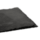 thumbnail image 2 of Tabla Piedra Pizarra Presentación Plato Rectangular 30x11cm Lisa Negro, 2 of 3