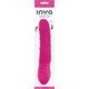 thumbnail image 2 of Vibrador de silicona NS Novelties Inya Twister, rosa, 2 of 3