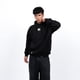 thumbnail image 2 of Poleron Colo Colo Urbano Hoodie La Alegria De Mi Vida Negro, 2 of 6